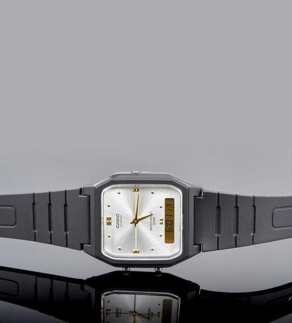 Наручные часы aw-48he-7a