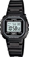 Наручные часы casio   la-20wh-1a