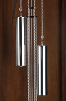 Настенные часы tomas stern 1052ns