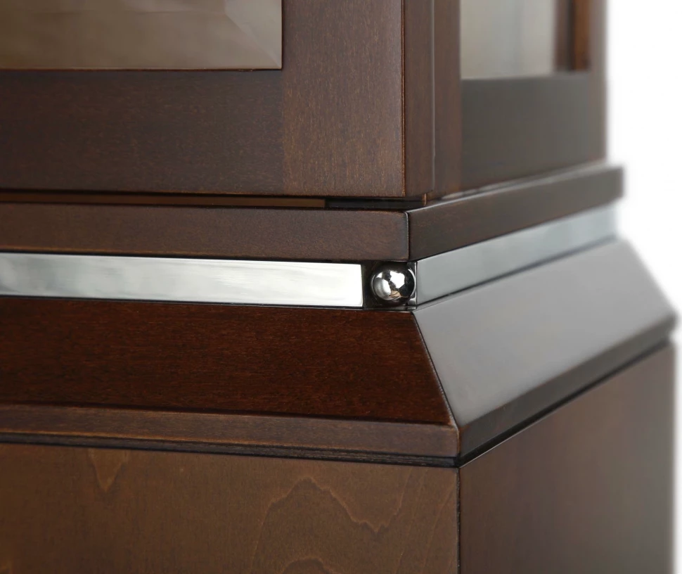 Настенные часы tomas stern 1052ns