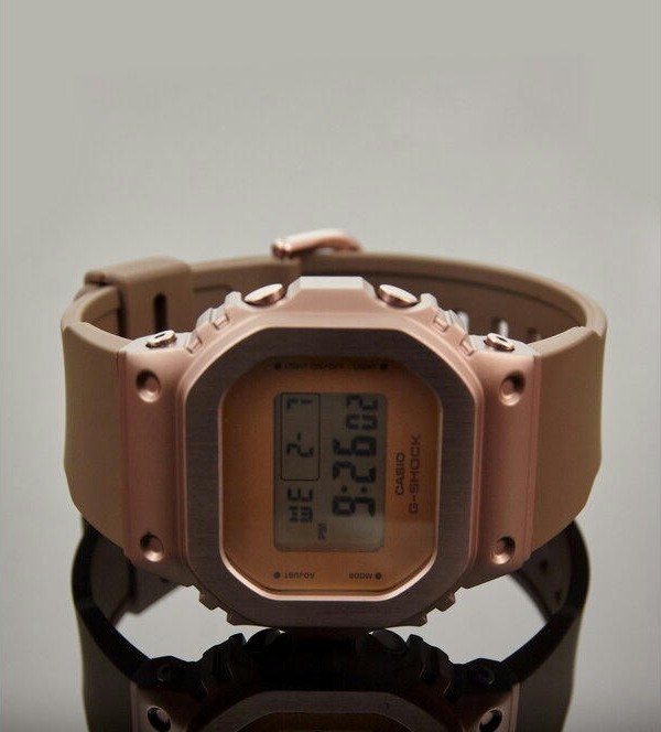 Наручные часы gm-s5600br-5