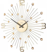 Настенные часы tomas stern 8010