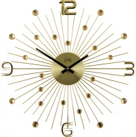 Настенные часы tomas stern 8010