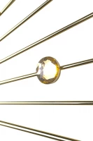 Настенные часы tomas stern 8010