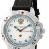 Наручные часы ВОСТОК 2414 (431323) ремень