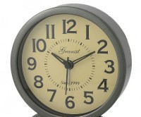 Будильники ГРАНАТ РТ199-6