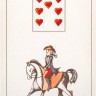 Карты Таро "Maybe Lenormand" US Games / Возможно Ленорман