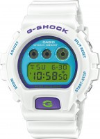 Наручные часы casio   dw-6900rcs-7