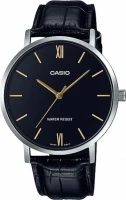 наручные часы casio mtp-vt01l-1b
