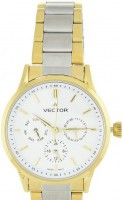 Наручные часы vector vh9-0014634 белый