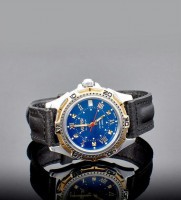 Наручные часы ВОСТОК 2416 (30158А) ремень