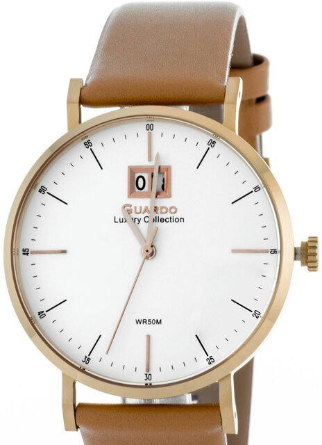 Наручные часы guardo s02430-5