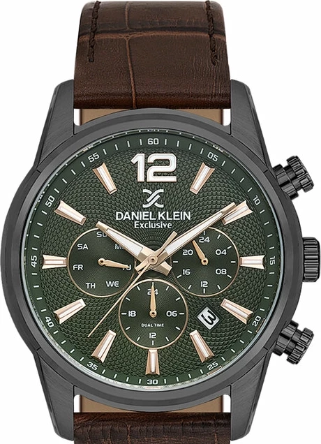 Наручные часы daniel klein dk14063-5