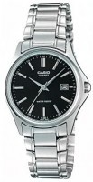 Наручные часы casio   ltp-1183a-1a