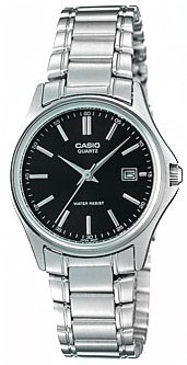 Наручные часы casio   ltp-1183a-1a