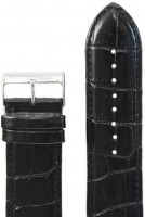 Ремешки "kmv" s-11, 30 р-р, чер, xl