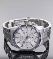 Наручные часы jg.polo club 0625 s04512m.5 5.690