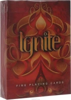 Карты &quot;Ellusionist Ignite&quot;