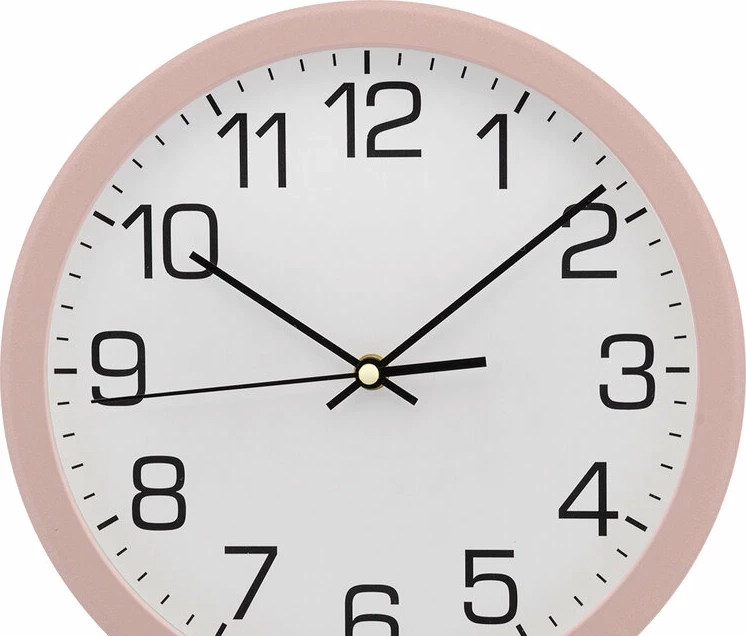 Настенные часы Алмаз В261