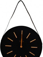 Настенные часы stella st3159b