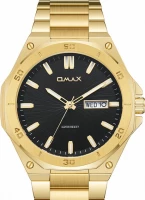 Наручные часы omax sq-dt007g21i
