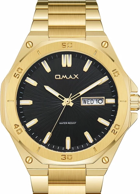 Наручные часы omax sq-dt007g21i