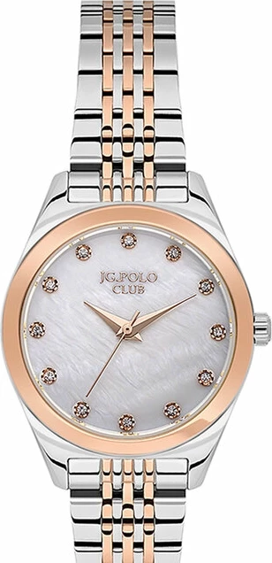 Наручные часы jg.polo club 0924 s04241a.3 3.990