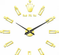 Настенные часы mirron 100.7-З