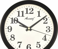 Настенные часы Алмаз Е74