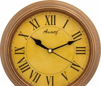 Настенные часы Алмаз С76