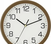 Настенные часы Алмаз В209