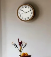 Настенные часы Алмаз В209