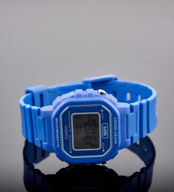 Наручные часы la-20wh-2a