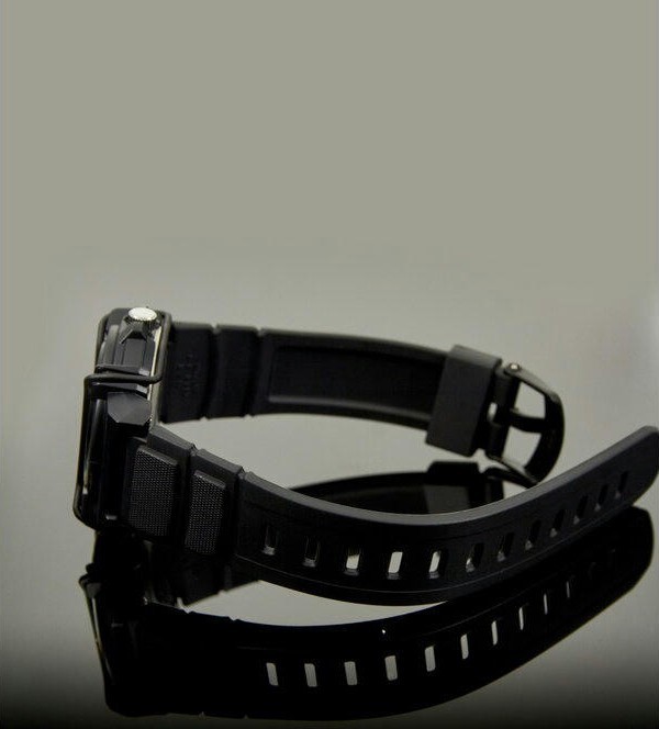 Наручные часы hda-600b-7b