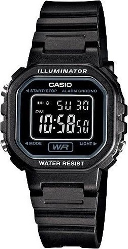 Наручные часы casio   la-20wh-1b