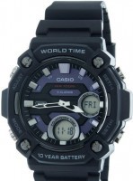 Наручные часы aeq-120w-2a