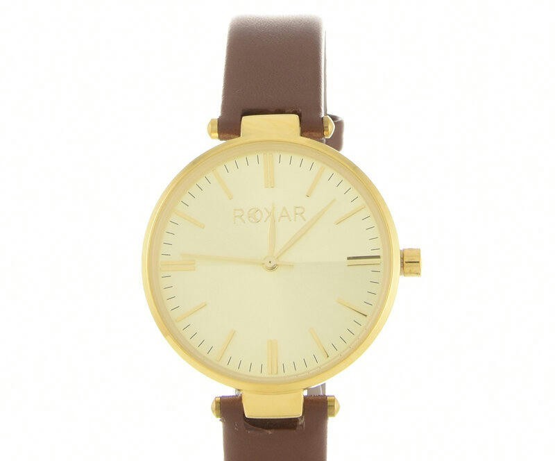 Наручные часы roxar ls265ggg-r