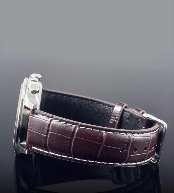 Наручные часы mtp-1374l-7a1