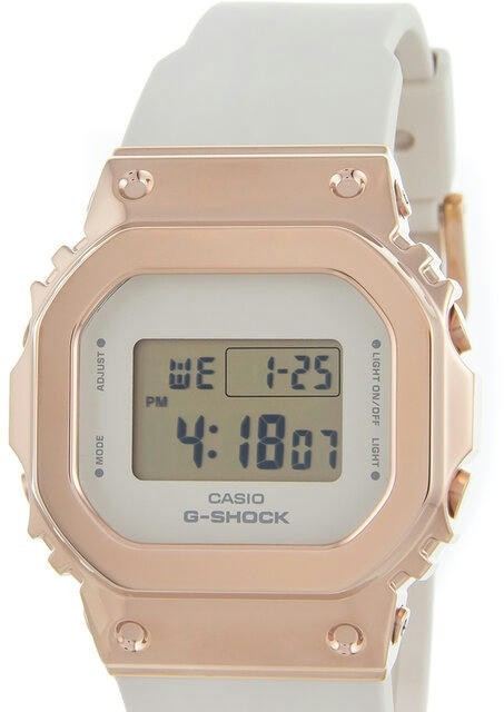 Наручные часы gm-s5600pg-4