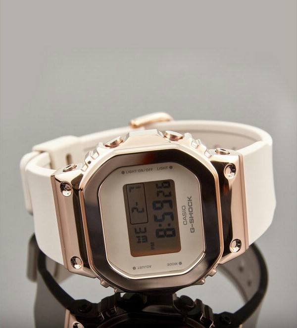 Наручные часы gm-s5600pg-4