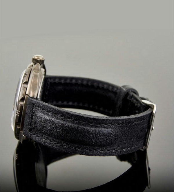 Наручные часы ВОСТОК 2414 (216398) ремень