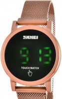 Наручные часы skmei 1668rg rose gold