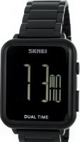 Наручные часы skmei 1852bk black