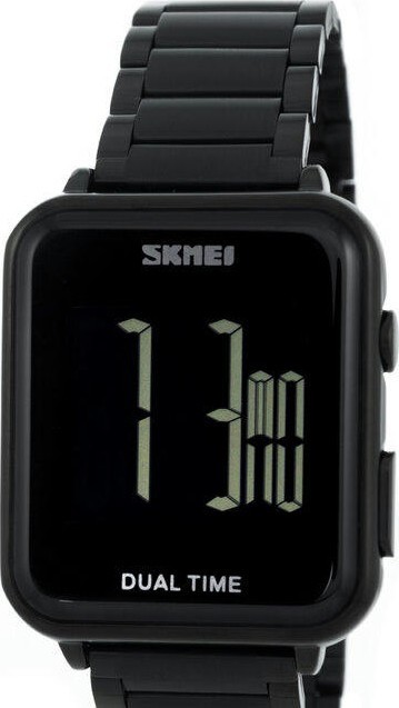 Наручные часы skmei 1852bk black