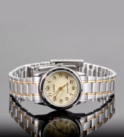 Наручные часы ltp-v001sg-9b