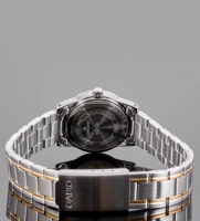 Наручные часы ltp-v001sg-9b