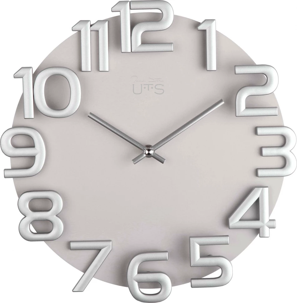 Настенные часы tomas stern 8069