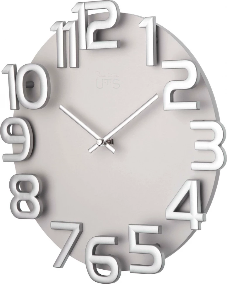 Настенные часы tomas stern 8069