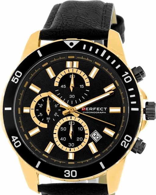 Наручные часы perfect w502ch-03