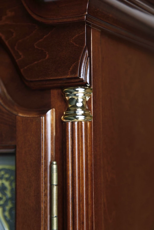 Настенные часы tomas stern 1050ng